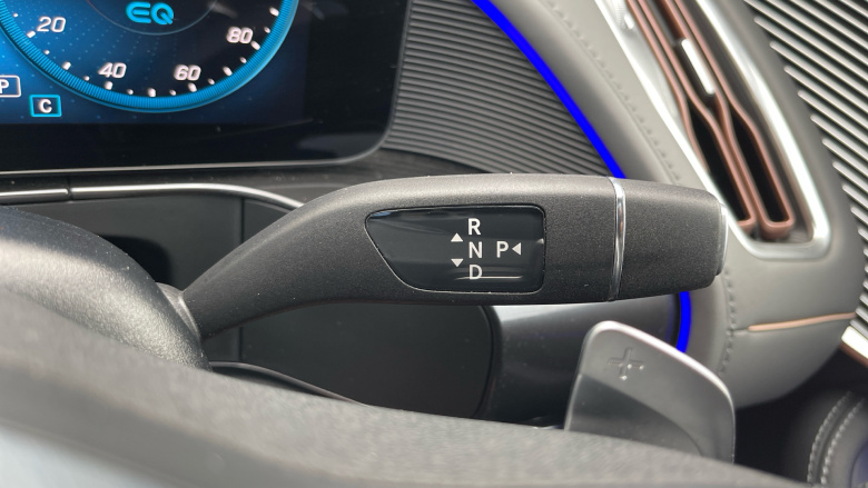 Mercedes-Benz EQC 400 300kW AMG Line Premium 80kWh 5dr Auto Electric Estate